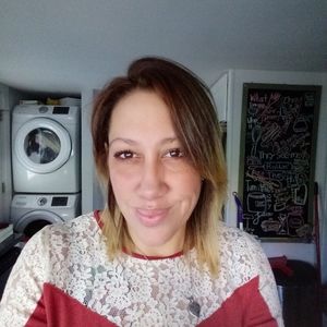 Meet your Posher, Christine